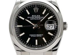 Rolex Datejust 36 126200 -