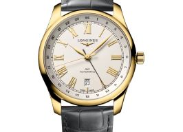 Longines Master Collection L2.844.6.71.2 -