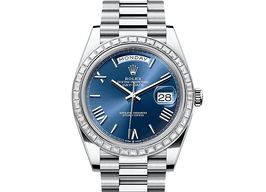Rolex Day-Date 40 228396TBR -