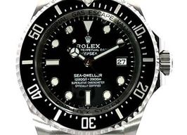 Rolex Sea-Dweller Deepsea 136660 -