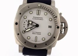 Panerai Luminor Submersible PAM01223 -
