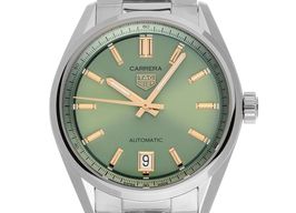TAG Heuer Carrera Lady WBN2312.BA0001 -