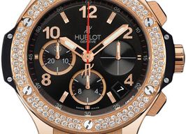 Hublot Big Bang 41 mm 341.PX.130.RX.114 -