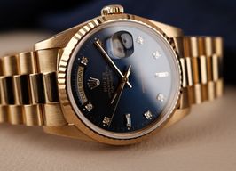 Rolex Day-Date 36 18238 -