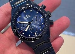 Blancpain Fifty Fathoms Bathyscaphe 5200 0140 01S -