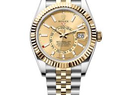 Rolex Sky-Dweller 336933 -