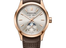 Raymond Weil Freelancer 2766-PC5-64001 -
