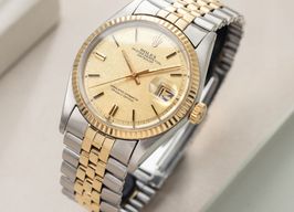 Rolex Datejust 1601 -