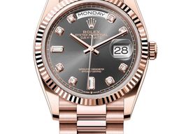 Rolex Day-Date 36 128235 -