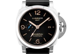 Panerai Luminor 1950 3 Days GMT Automatic PAM01320 -