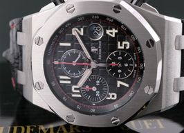 Audemars Piguet Royal Oak Offshore Chronograph 26470ST.OO.A101CR.01 -