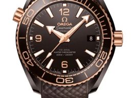 Omega Seamaster Planet Ocean 215.62.40.20.13.001 -