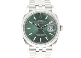 Rolex Datejust 36 126200 -