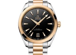 Omega Seamaster Aqua Terra 220.20.41.21.01.001 -
