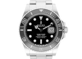 Rolex Submariner Date 126610LN -