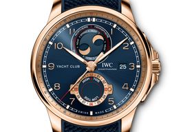 IWC Portuguese IW344001 -