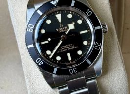 Tudor Black Bay 54 79000N -