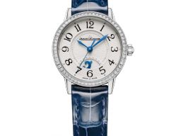Jaeger-LeCoultre Rendez-Vous Q3468430 (2025) - Zilver wijzerplaat 29mm Staal