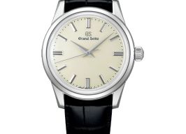 Grand Seiko Elegance Collection SBGW301G -