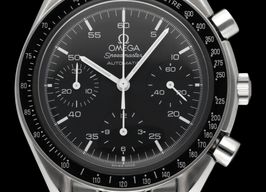 Omega Speedmaster Reduced 3510.50.00 (2001) - Black dial 39 mm Steel case