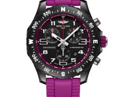 Breitling Endurance Pro X83310F61B1S1 -