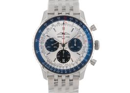 Breitling Navitimer 1 B01 Chronograph AB0138241C1A1 -