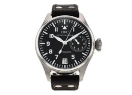 IWC Big Pilot IW500201 -