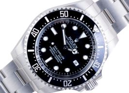 Rolex Sea-Dweller Deepsea 116660 -