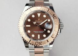 Rolex Yacht-Master 40 126621 -