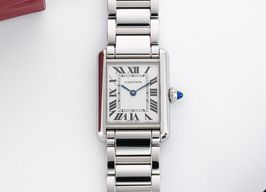 Cartier Tank WSTA0107 -
