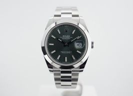 Rolex Datejust 41 126300 -