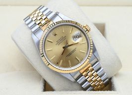 Rolex Datejust 36 16233 -