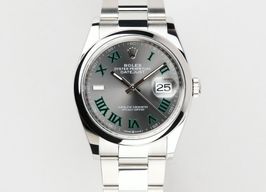 Rolex Datejust 36 126200 -