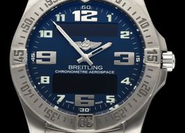 Breitling Aerospace EVO E79363 -