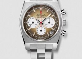 Zenith El Primero Chronomaster 03.A384.400/385.M385 -