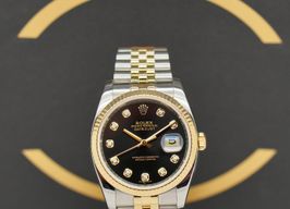 Rolex Datejust 36 116233 -