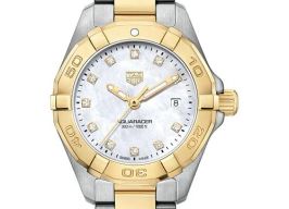 TAG Heuer Aquaracer Lady WBD1422.BB0321 -