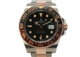 Rolex GMT-Master II 126711CHNR -