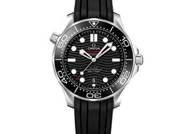 Omega Seamaster Diver 300 M 210.32.42.20.01.001 -