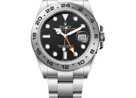 Rolex Explorer II 226570 -