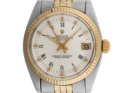 Rolex Datejust 6827 -