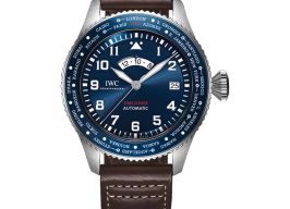 IWC Pilot IW395503 -
