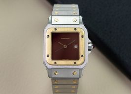 Cartier Santos 2961 -