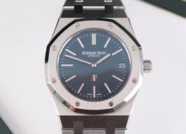 Audemars Piguet Royal Oak Jumbo 15202ST.OO.1240ST.01 -