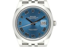 Rolex Datejust 41 126300 -
