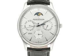 Jaeger-LeCoultre Master Ultra Thin Perpetual Q130842J -