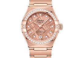 Omega Constellation 131.55.29.20.99.006 -