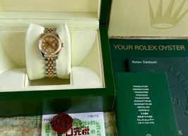 Rolex Lady-Datejust 179173 -