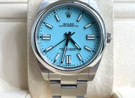 Rolex Oyster Perpetual 41 124300 -