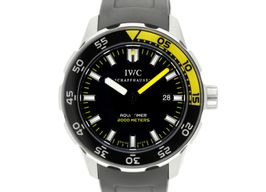 IWC Pilot IW326805 -